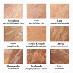 LAURA GELLER Baked Balance-N-Glow - Base de maquillaje iluminadora...
