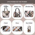 2E-youth - Bolsos y carteras de diseño para mujer, bolso de hombro,...