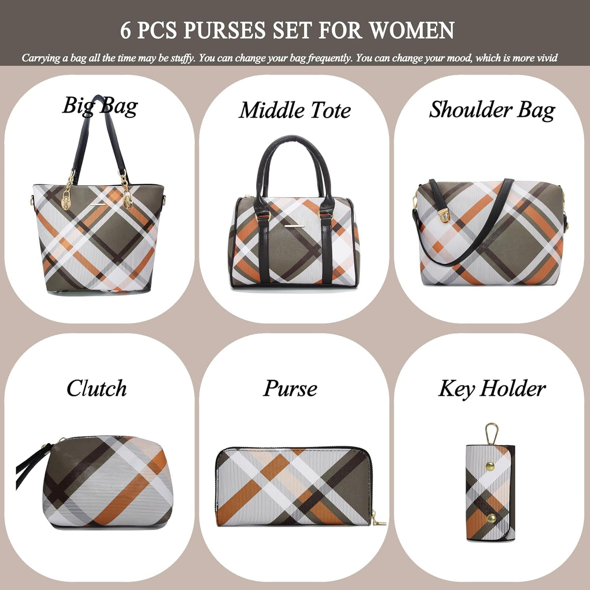 2E-youth - Bolsos y carteras de diseño para mujer, bolso de hombro,...