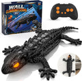 Loueouv Gecko RC trepador de paredes, robot de control remoto recar...