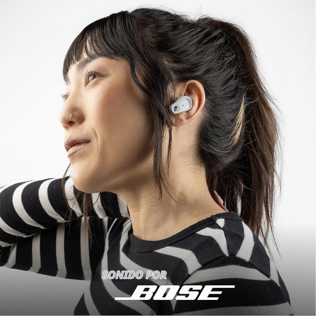 Auriculares inalámbricos Skullcandy Method 360 ANC con sonido de Bo...
