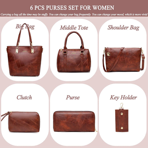 2E-youth - Bolsos y carteras de diseño para mujer, bolso de hombro,...