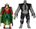 McFarlane Toys - DC Multiverse Solomon Grundy vs Green Lantern (JSA...
