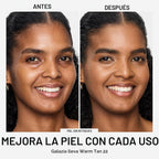 bareMinerals Base de maquillaje original en polvo suelto SPF 15, ma...