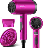 Secador de pelo, Secadores de pelo CONFU para mujer 21000PRM | Seca...
