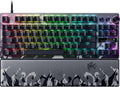 Razer Teclado Huntsman V3 Pro TKL 8KHz Esports para juegos, edición...