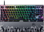 Razer Teclado Huntsman V3 Pro TKL 8KHz Esports para juegos, edición...