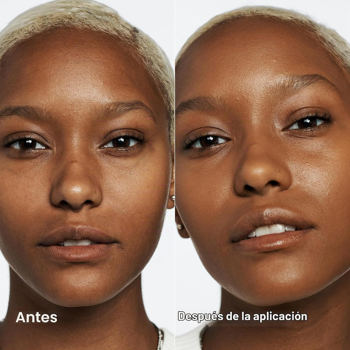 Base líquida de maquillaje Clinique Even Better SPF 15 con vitamina...