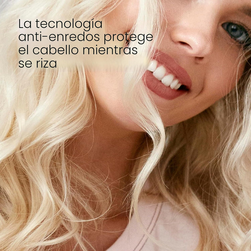INFINITIPRO BY Conair Curl - Rizador automático secreto \u2013 Barr...