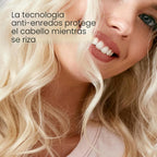 INFINITIPRO BY Conair Curl - Rizador automático secreto \u2013 Barr...