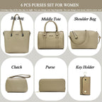 2E-youth - Bolsos y carteras de diseño para mujer, bolso de hombro,...