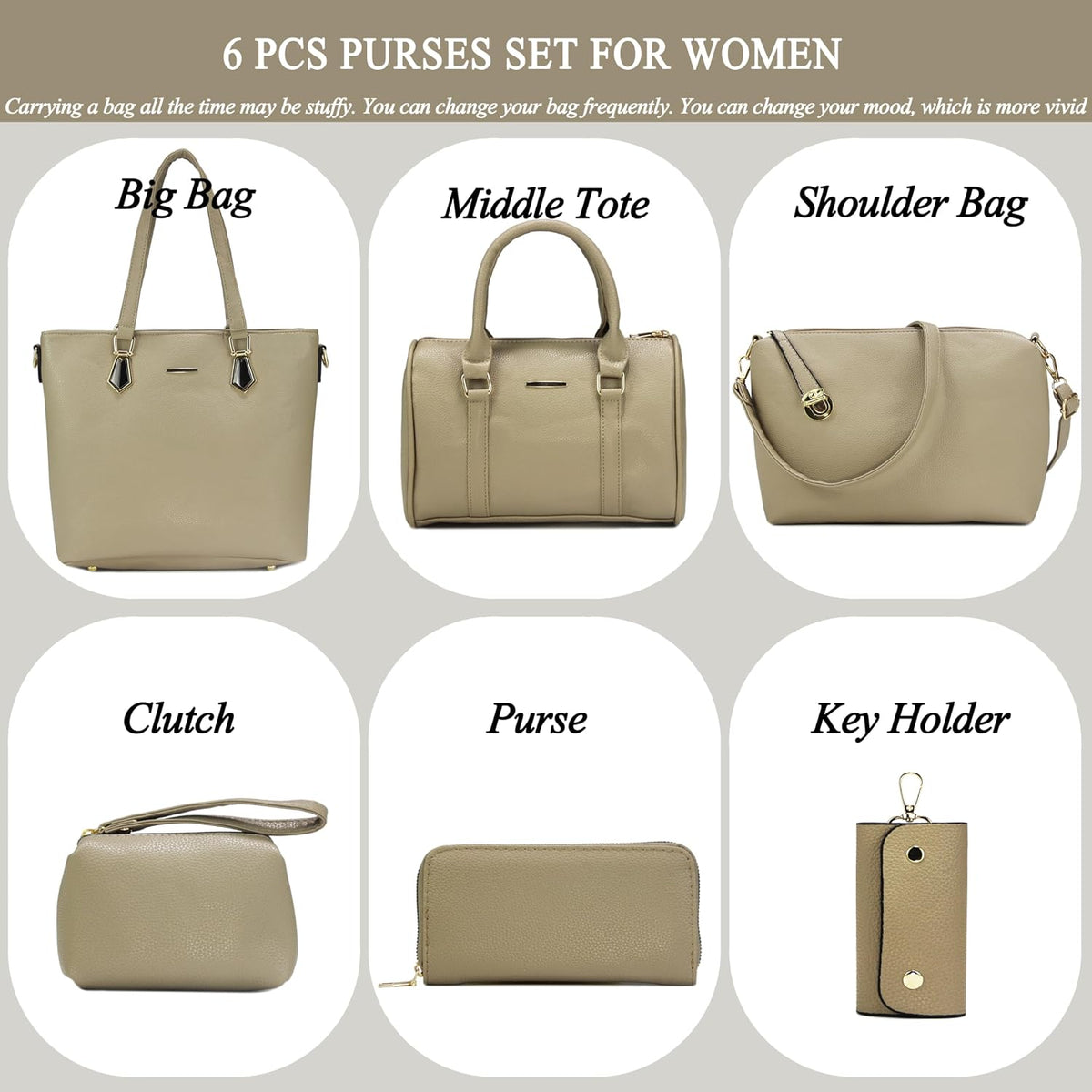 2E-youth - Bolsos y carteras de diseño para mujer, bolso de hombro,...