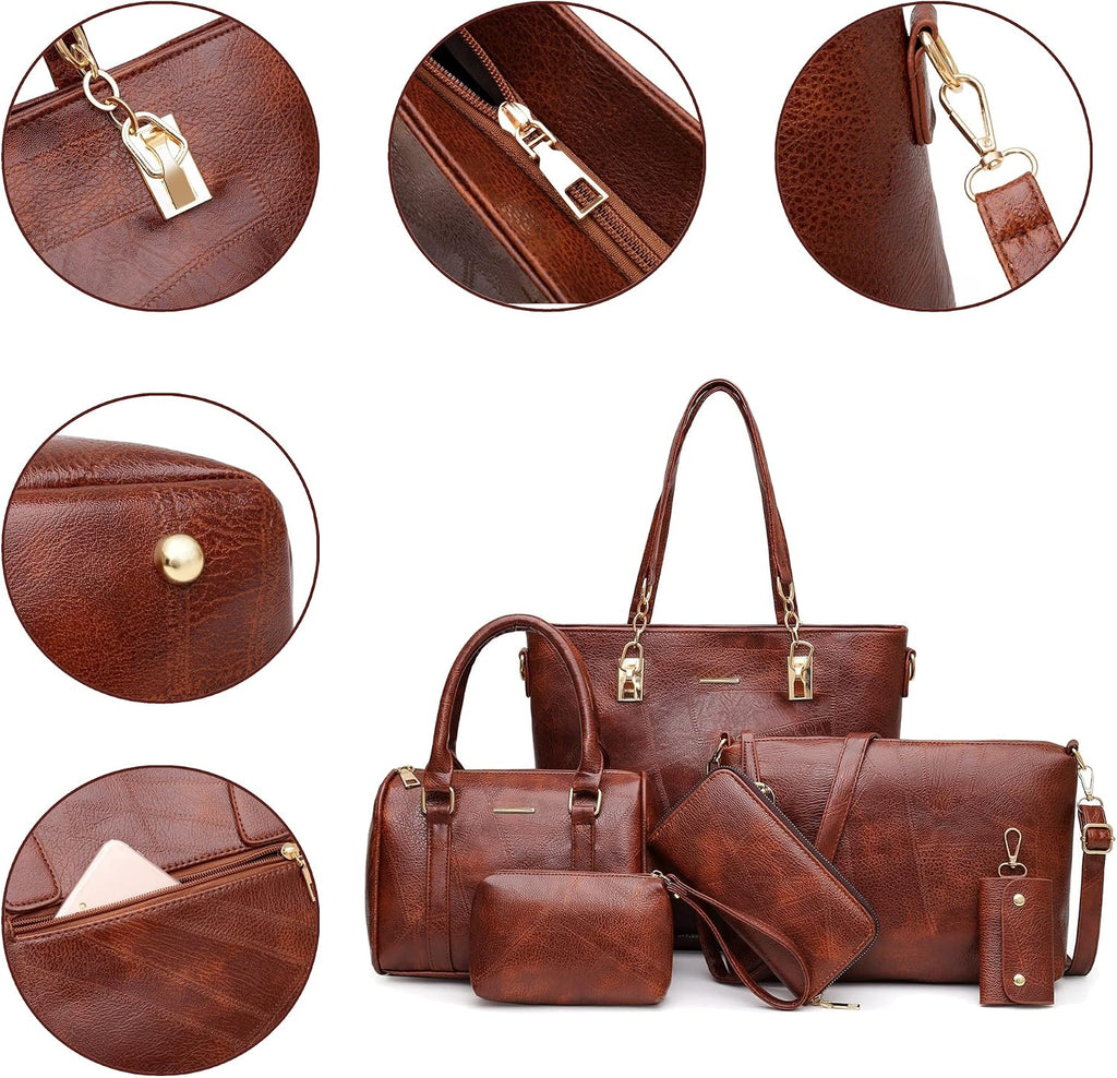 2E-youth - Bolsos y carteras de diseño para mujer, bolso de hombro,...
