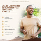 Ancestral Supplements Hígado vacuno alimentado con pastura (disecad...