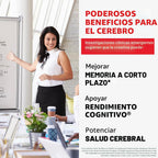 Force Factor Creatina Monohidrato Gomitas, Certificado NSF | Dosis...