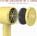 AINA Difusor Secador De Pelo Completamente Destacado Secador 110V\/...