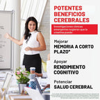 Force Factor Gomitas de monohidrato de creatina, certificado NSF |...