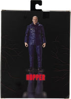 Bandai Namco - Stranger Things - Hopper (Temporada 4), figura de ac...