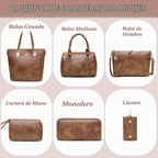 2E-youth - Bolsos y carteras de diseño para mujer, bolso de hombro,...