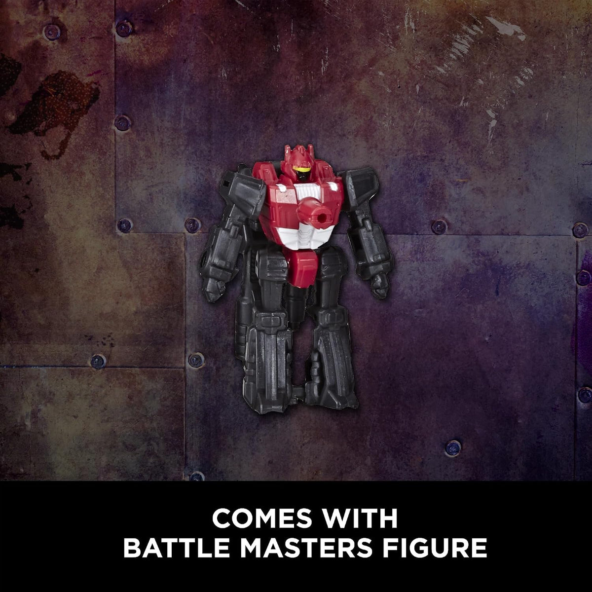 Transformers War for Cybertron WFC-S26 Autobot Alphastrike Counterf...