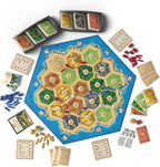 Catan - Juego de mesa (6ª edición) Intercambia, construye y estable...