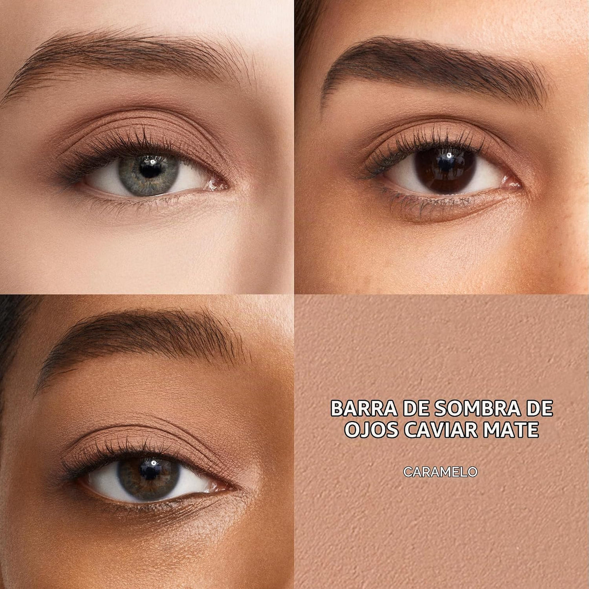 Laura Mercier Caviar Stick Sombra de ojos con ácido hialurónico | C...
