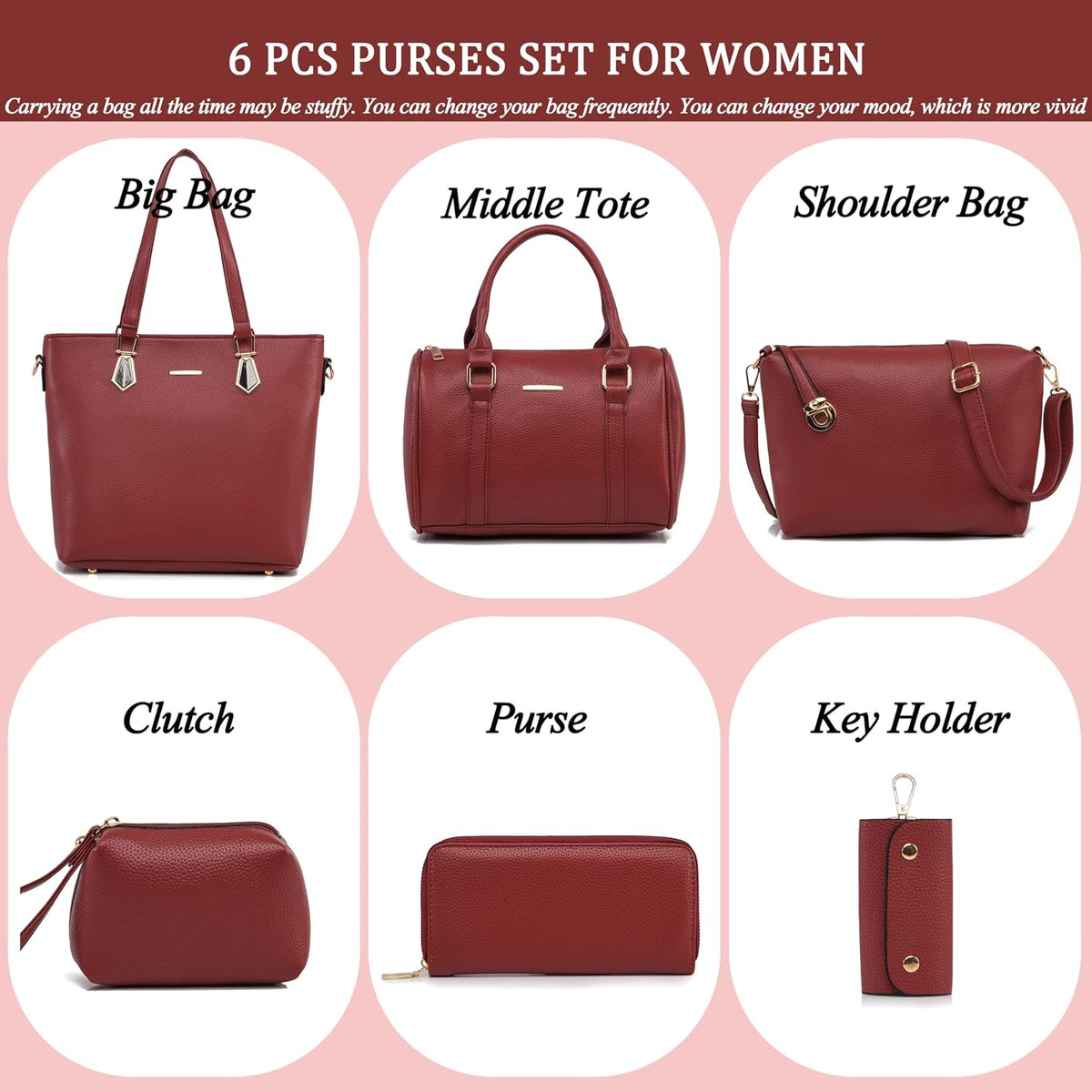 2E-youth - Bolsos y carteras de diseño para mujer, bolso de hombro,...