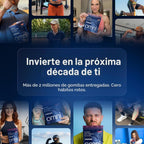 Gomitas de monohidrato de creatina para mujeres y hombres \u2013 Ap...