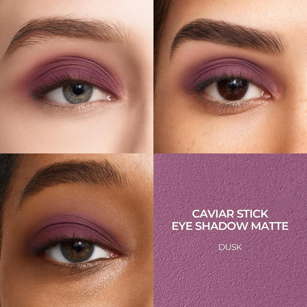 Laura Mercier Caviar Stick Sombra de ojos con ácido hialurónico | C...