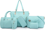 2E-youth - Bolsos y carteras de diseño para mujer, bolso de hombro,...