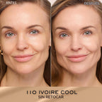 Lancôme Base de Maquillaje Renergie Lift - Fórmula Ligera e Hidrata...
