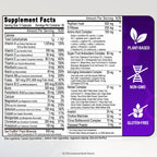 Immuno 150, suplemento de apoyo inmunológico, 150 cápsulas vegetale...