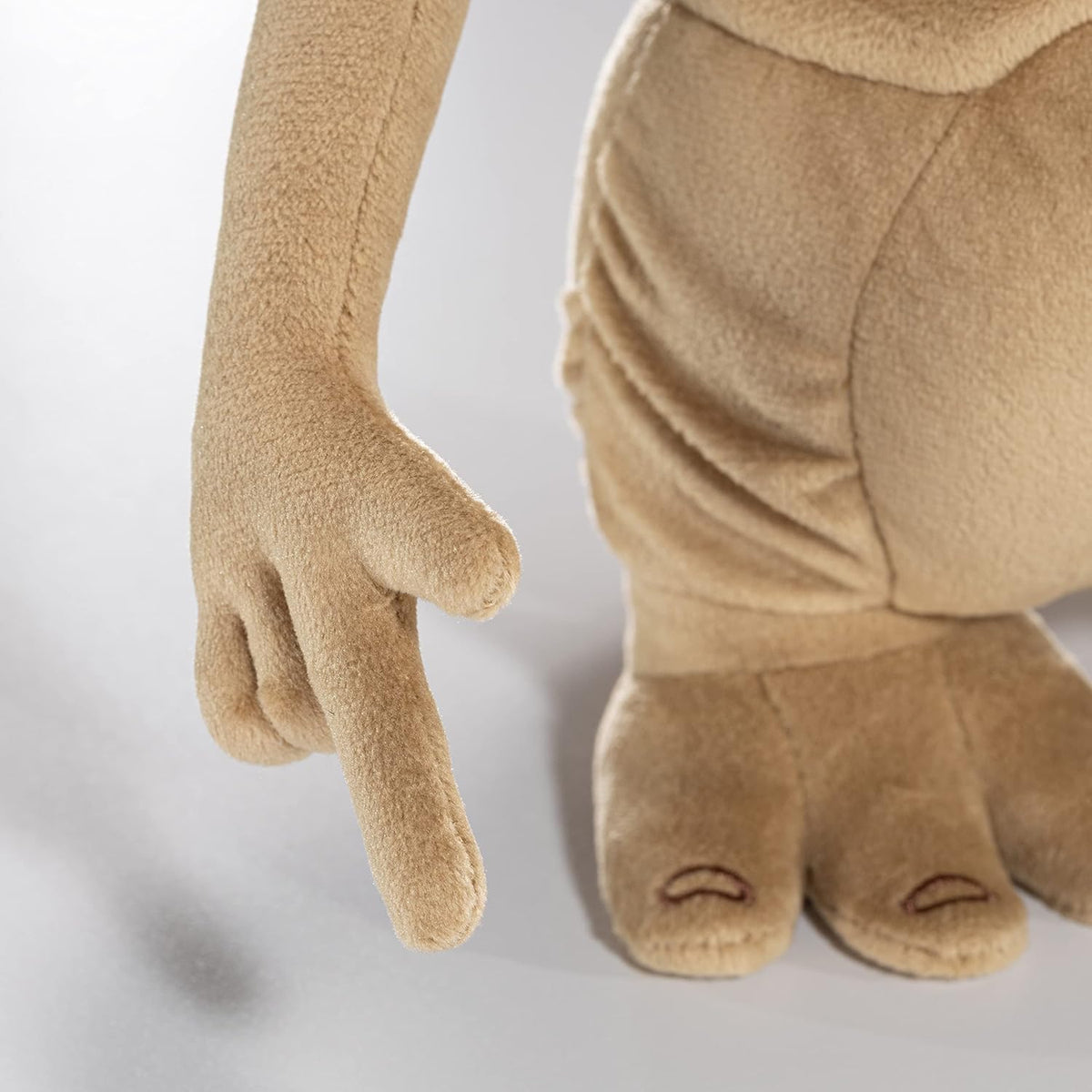 The Noble Collection E.T. El peluche extraterrestre E.T