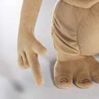 La colección noble E.T. El extraterrestre E.T. Peluche (3 unidades)