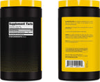 Primaforce Monohidrato de creatina micronizada en polvo 17.64 oz (1...