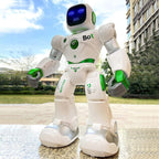 Ruko 1088 - Robot de control remoto grande para niños, regalo de cu...