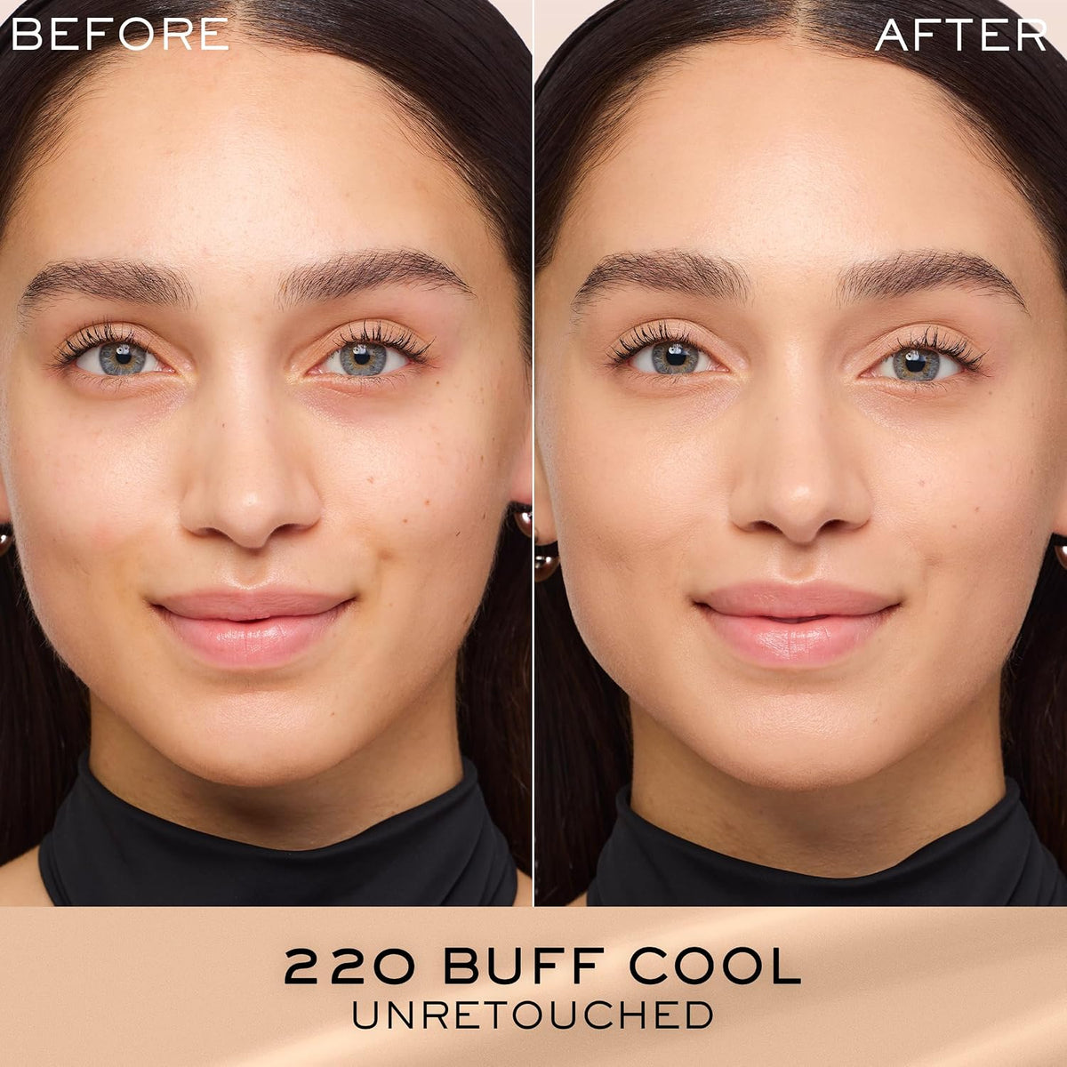 Lancôme Base de Maquillaje Renergie Lift - Fórmula Ligera e Hidrata...