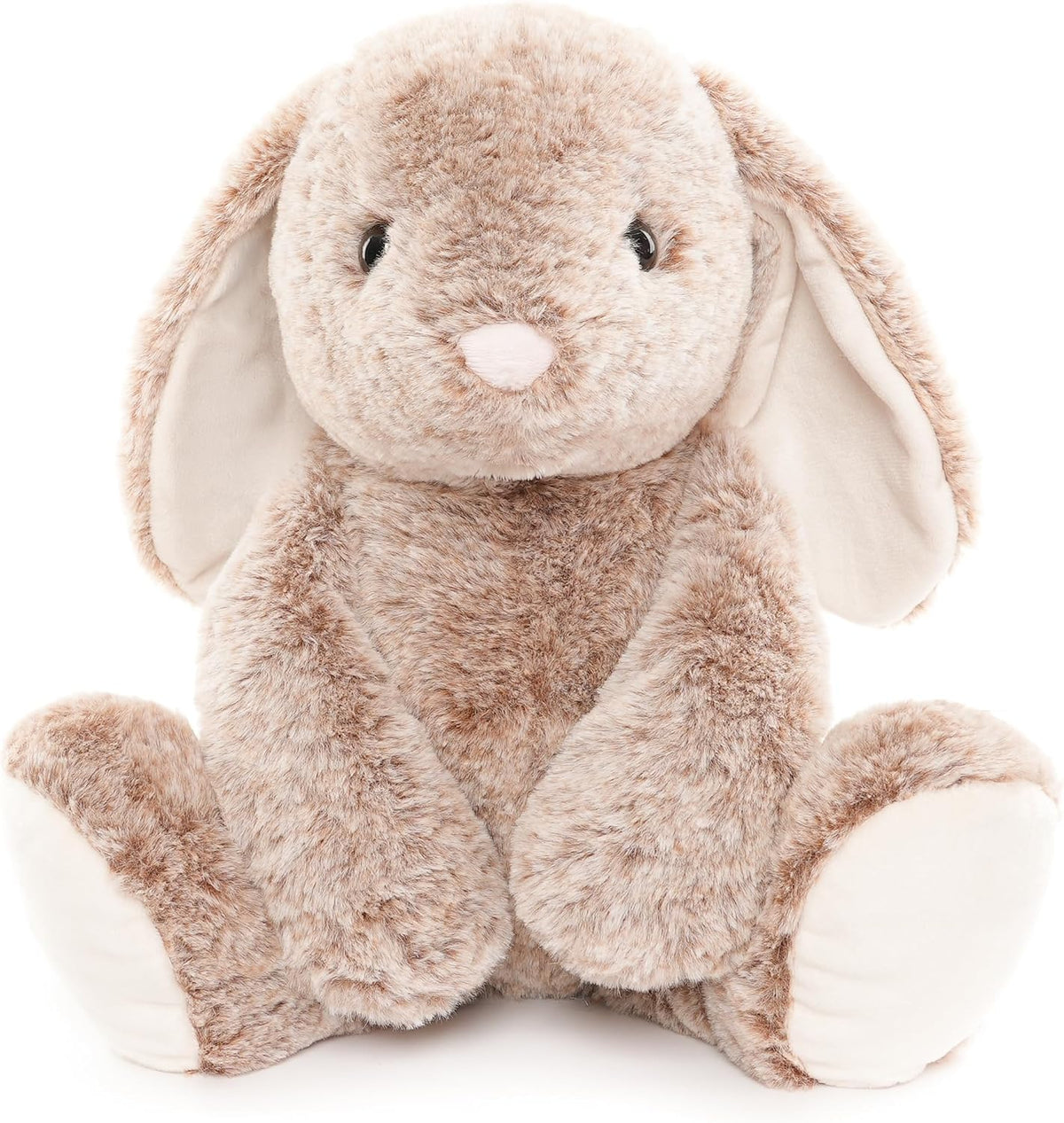 WEIGEDU Animales de peluche de conejo para niños, niñas, niños, beb...