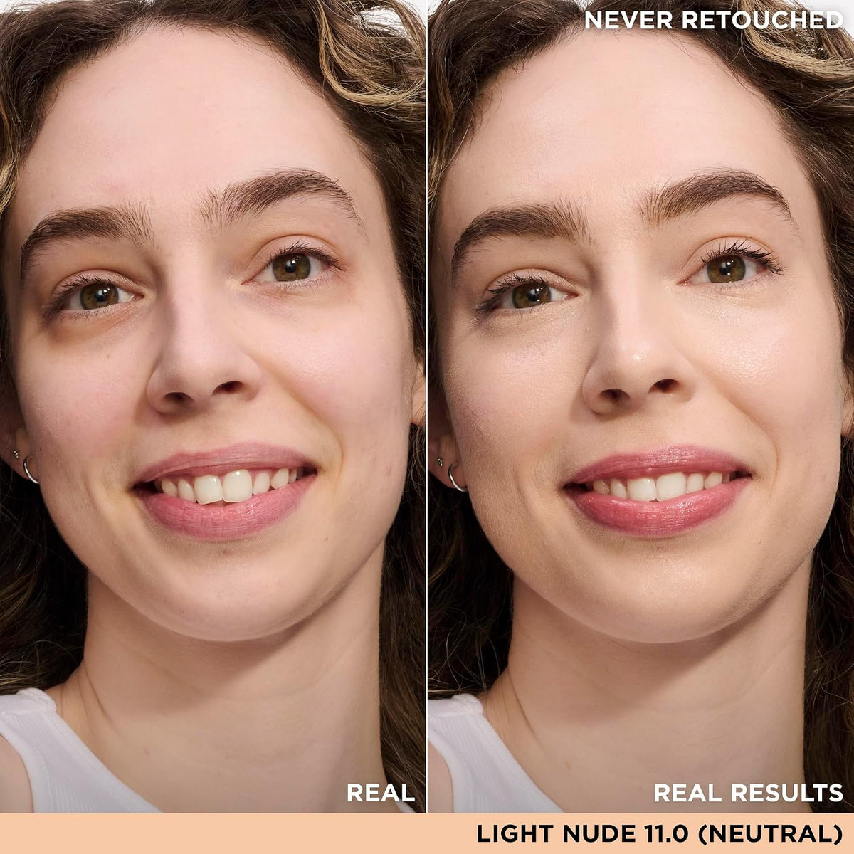 IT Cosmetics Bye Bye - Corrector para debajo de los ojos, resistent...
