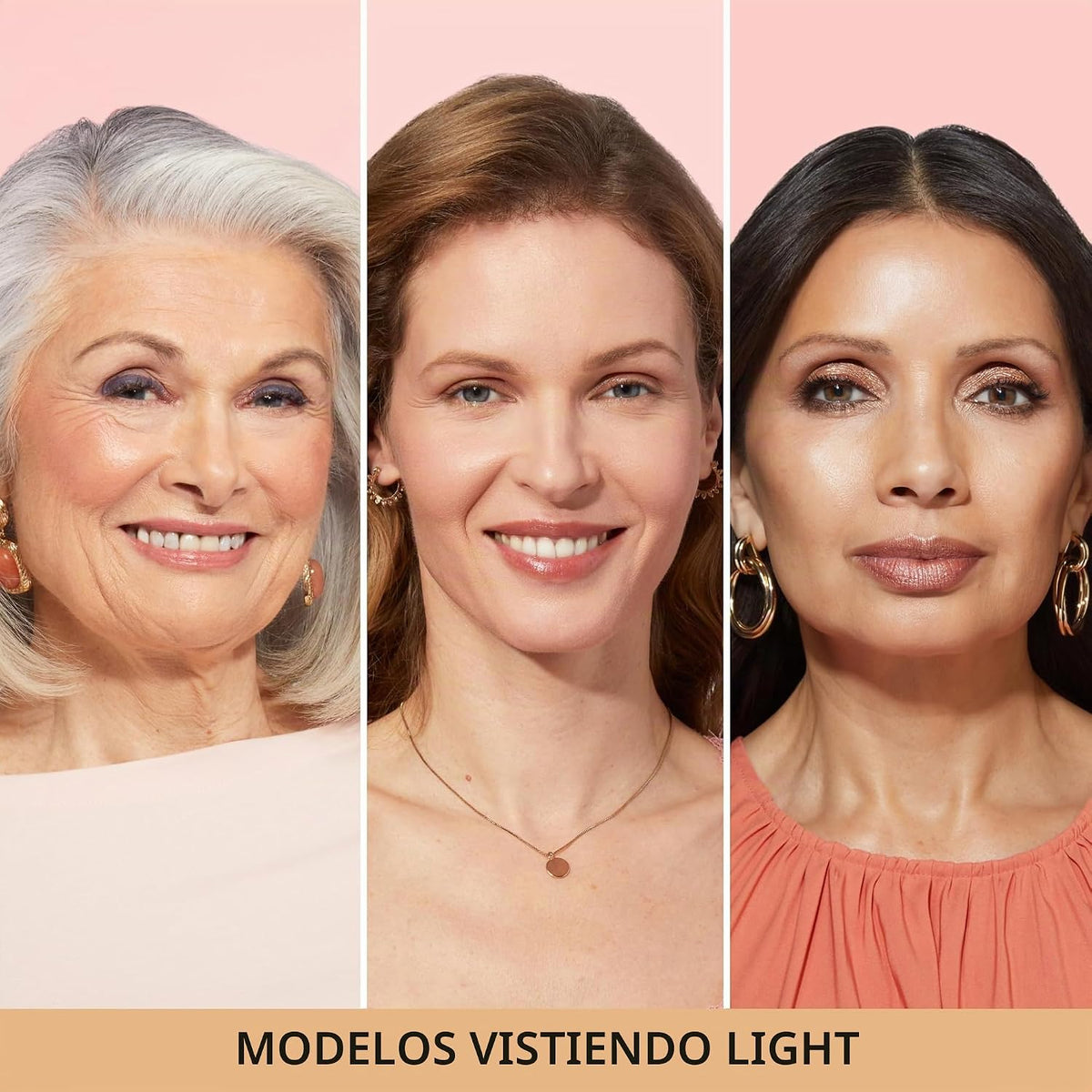 LAURA GELLER Baked Balance-N-Glow - Base de maquillaje iluminadora...