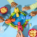 Hasbro Gaming Hungry Hungry Hippos Juego para preescolares | Relanz...