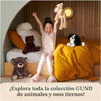 GUND Cozys Collection Cachorro Peluche de Peluche de 10 Pulgadas, a...