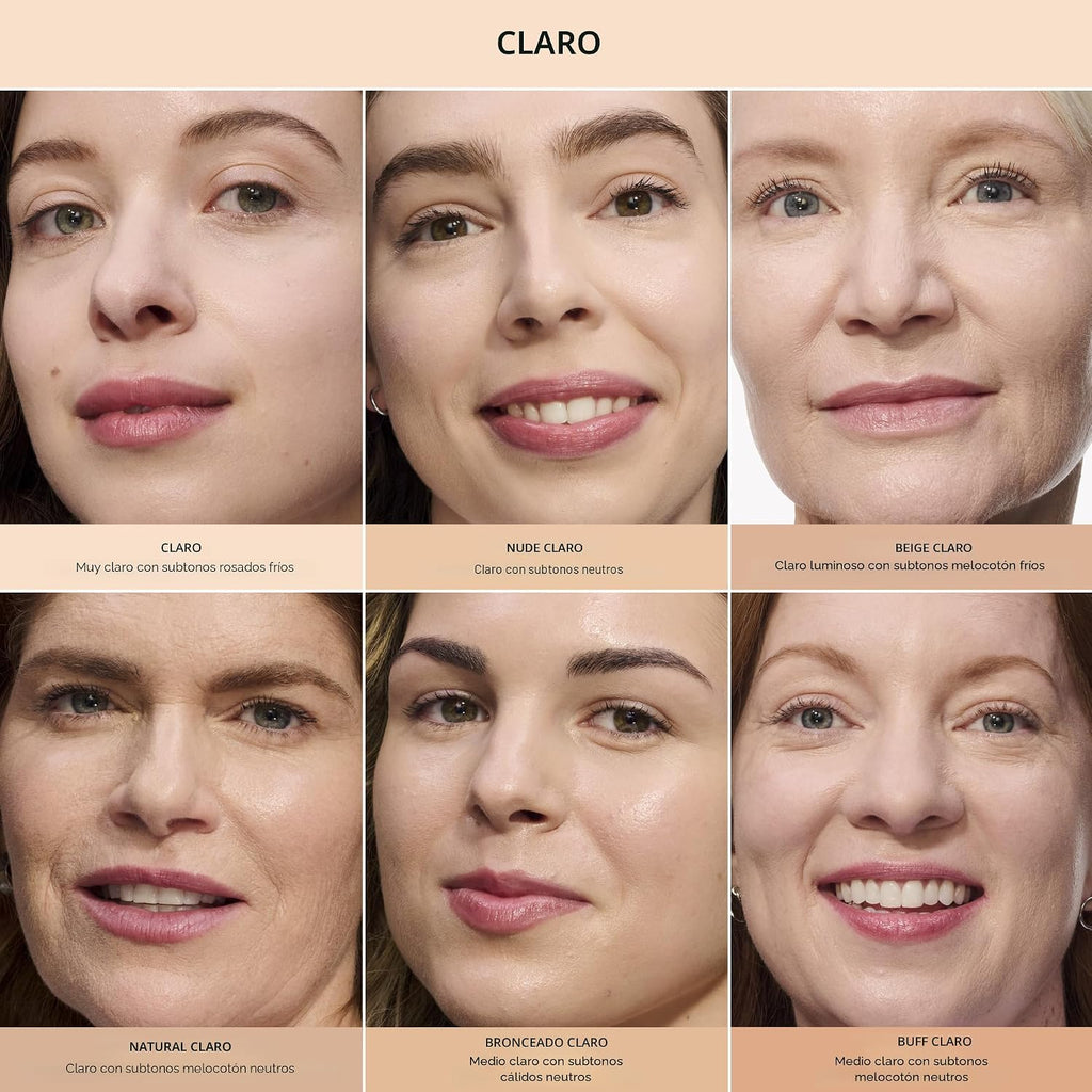 IT Cosmetics Bye Bye - Corrector para debajo de los ojos, resistent...