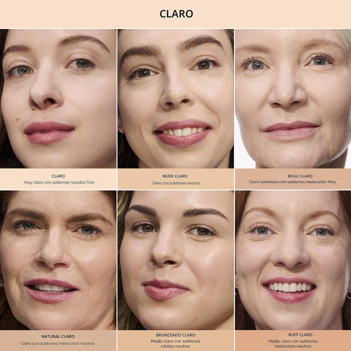 IT Cosmetics Bye Bye - Corrector para debajo de los ojos, resistent...