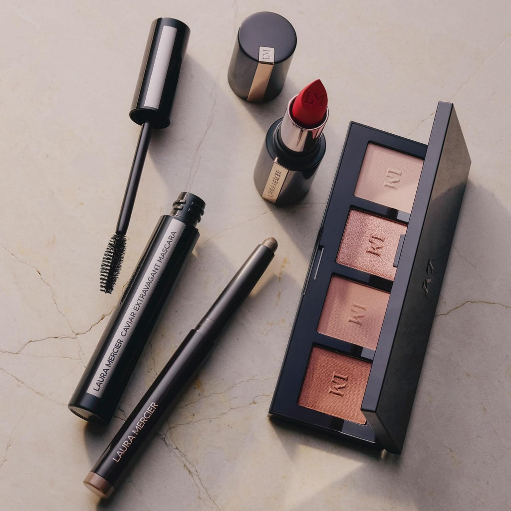 Laura Mercier Caviar Stick Sombra de ojos con ácido hialurónico | C...