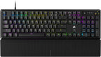 Corsair K70 RGB MK.2 Teclado mecánico para videojuegos - Conector U...
