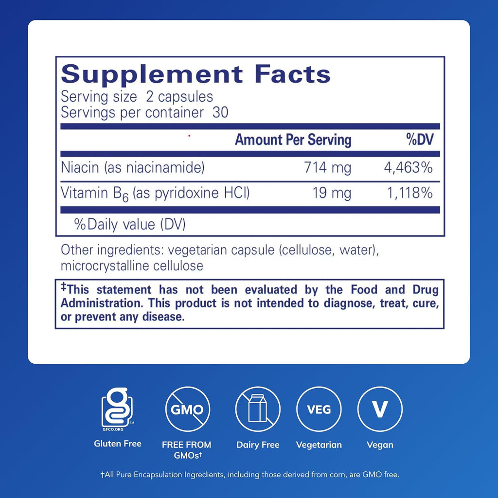 Pure Encapsulations Muscle Repair+ Athletic Nutricional, 60 Cápsula...