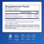 Pure Encapsulations Muscle Repair+ Athletic Nutricional, 60 Cápsula...