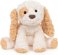 GUND Cozys Collection Cachorro Peluche de Peluche de 10 Pulgadas, a...