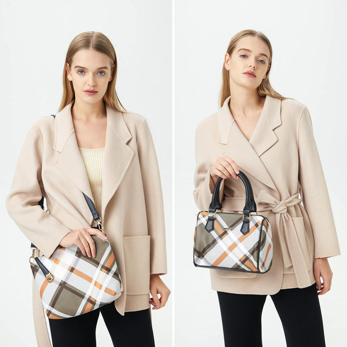 2E-youth - Bolsos y carteras de diseño para mujer, bolso de hombro,...